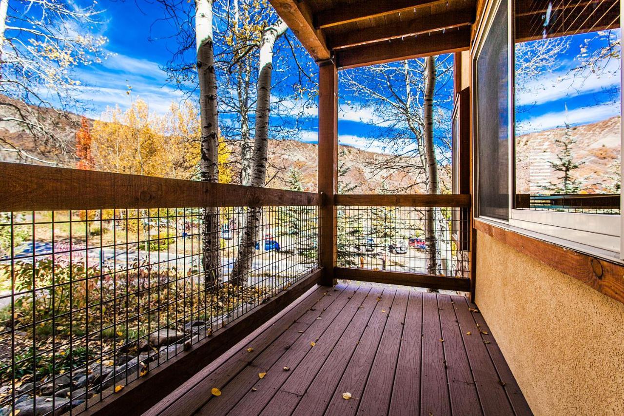 Willows Condos By Snowmass Vacations Snowmass Village Exterior photo