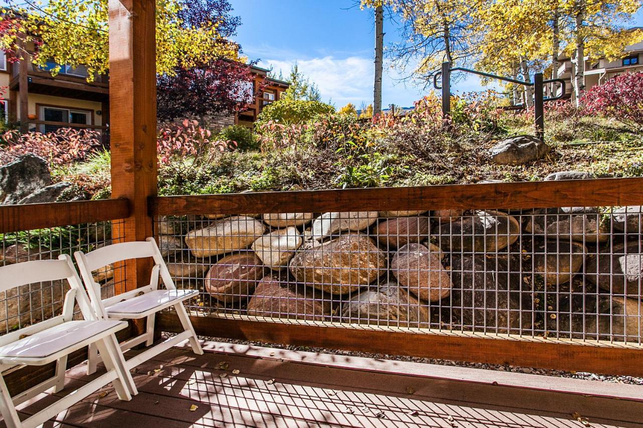 Willows Condos By Snowmass Vacations Snowmass Village Exterior photo