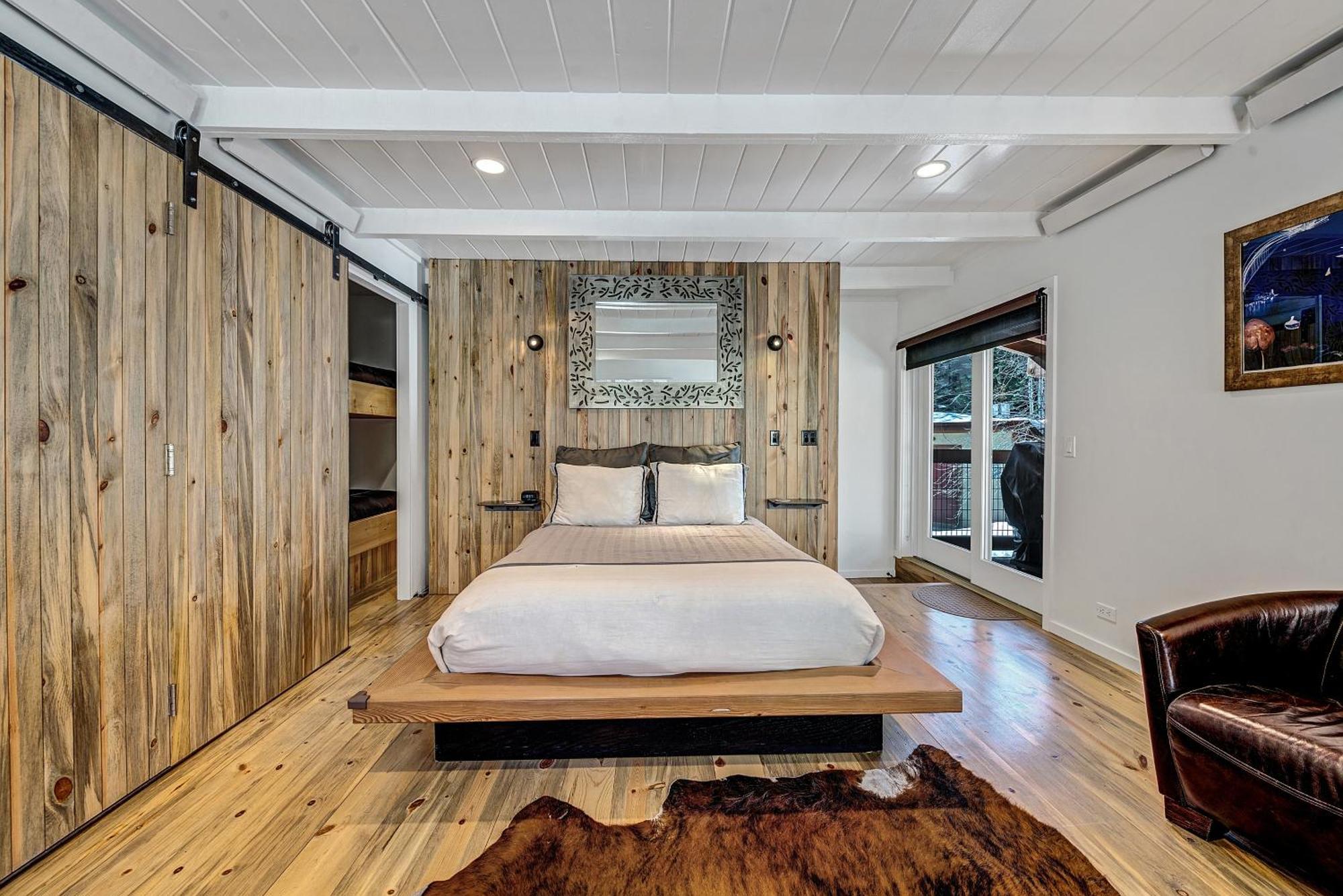 Willows Condos By Snowmass Vacations Snowmass Village Room photo