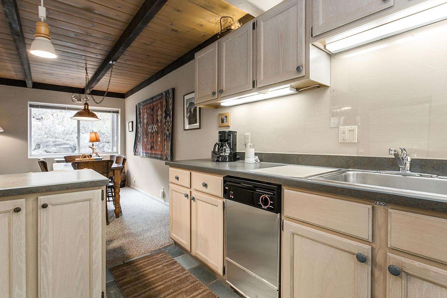 Willows Condos By Snowmass Vacations Snowmass Village Room photo