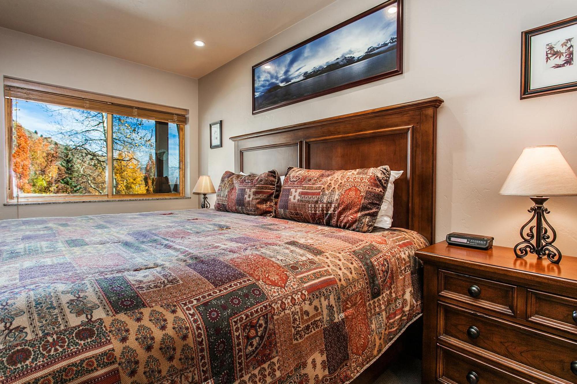 Willows Condos By Snowmass Vacations Snowmass Village Room photo